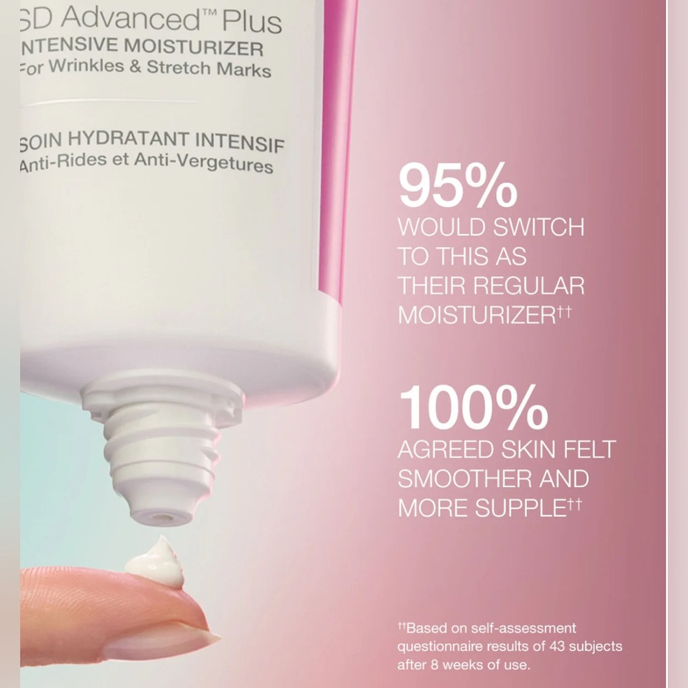 StriVectin SD Advanced Plus Intensive Moisturizer - Picture 4 of 7